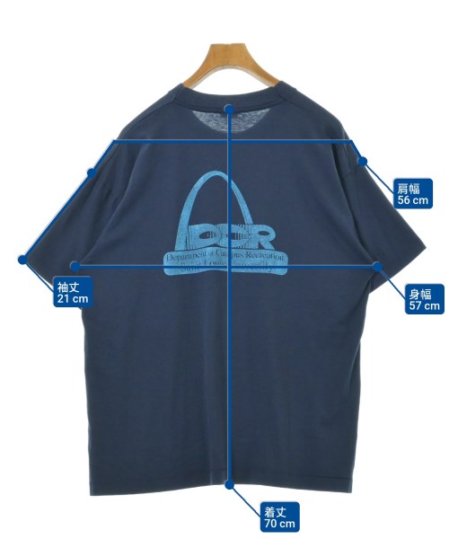 Other brand เสื้อยืด/เสื้อท็อปส์