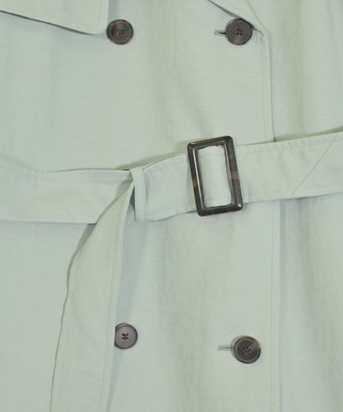 COUP DE CHANCE เสื้อกันฝน